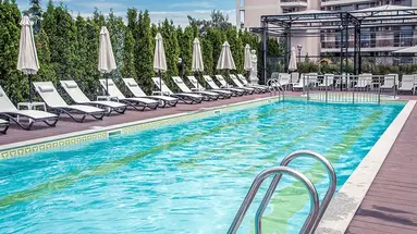 ROME PALACE DELUXE