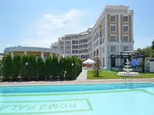 ROME PALACE DELUXE