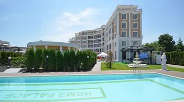 ROME PALACE DELUXE