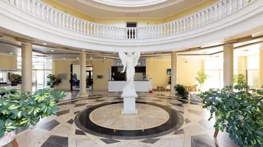 Rome Palace Deluxe