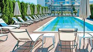ROME PALACE DELUXE