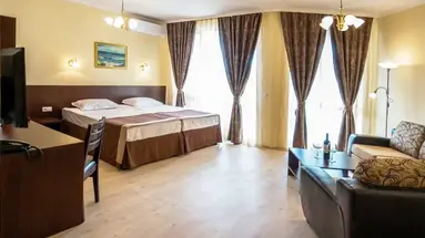 ROME PALACE DELUXE