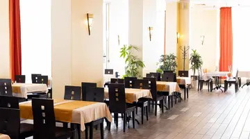 Rome Palace Deluxe