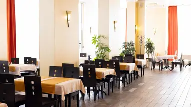 Rome Palace Deluxe