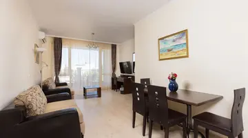 Rome Palace Deluxe