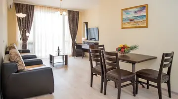 ROME PALACE DELUXE