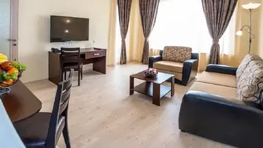 ROME PALACE DELUXE