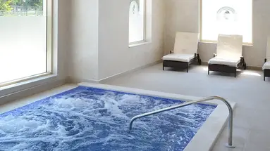 ROME PALACE DELUXE