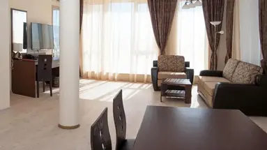ROME PALACE DELUXE