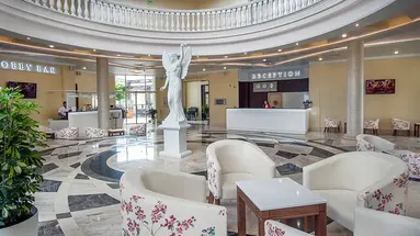ROME PALACE DELUXE