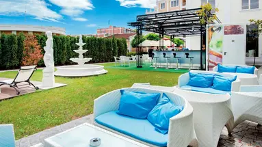 ROME PALACE DELUXE