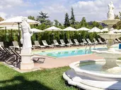 ROME PALACE DELUXE