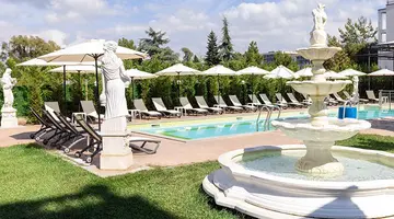 ROME PALACE DELUXE