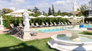 ROME PALACE DELUXE