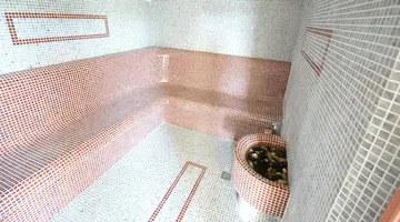ROME PALACE DELUXE