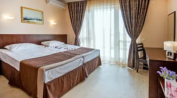 ROME PALACE DELUXE