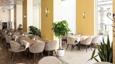 ROME PALACE DELUXE