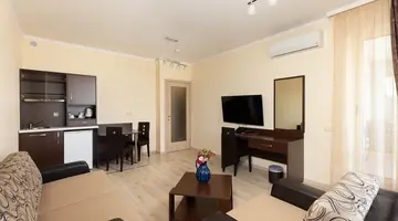 Rome Palace Deluxe