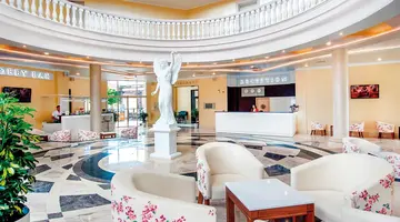 ROME PALACE DELUXE