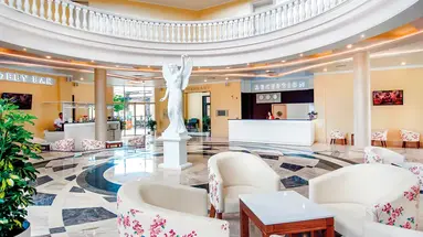 ROME PALACE DELUXE