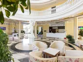 Rome Palace Deluxe