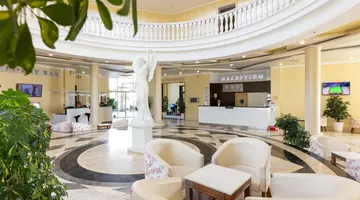 Rome Palace Deluxe