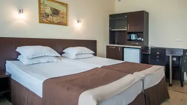 ROME PALACE DELUXE