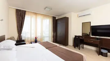 Rome Palace Deluxe