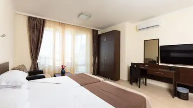 Rome Palace Deluxe