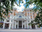 Rome Palace Deluxe