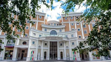 Rome Palace Deluxe