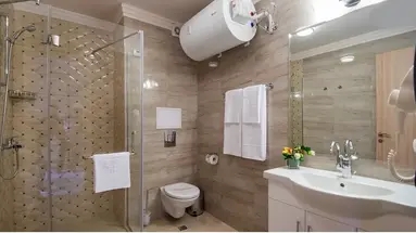 ROME PALACE DELUXE