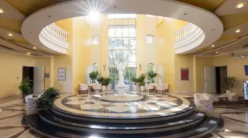 ROME PALACE HOTEL