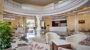 ROME PALACE HOTEL