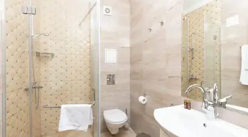 ROME PALACE HOTEL