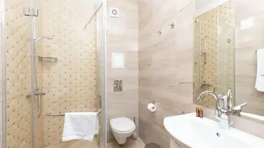 ROME PALACE HOTEL