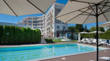 ROME PALACE HOTEL