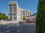 ROME PALACE HOTEL