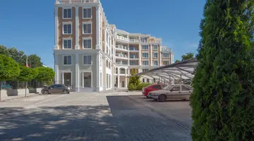 ROME PALACE HOTEL