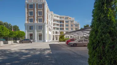 ROME PALACE HOTEL