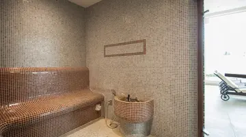 ROME PALACE HOTEL
