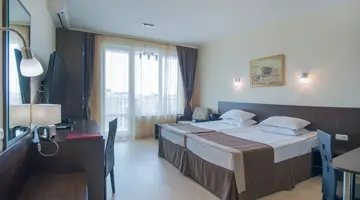 ROME PALACE HOTEL