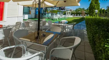 ROME PALACE HOTEL
