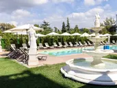 ROME PALACE HOTEL