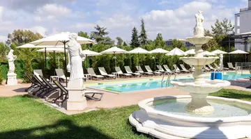 ROME PALACE HOTEL