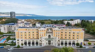 ROME PALACE HOTEL