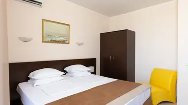 ROME PALACE HOTEL