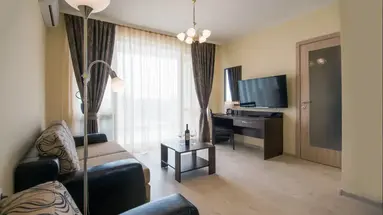 ROME PALACE HOTEL