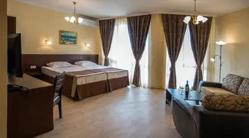 ROME PALACE HOTEL