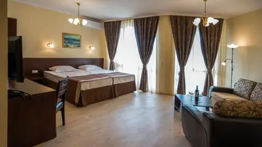 ROME PALACE HOTEL